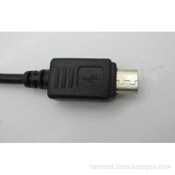 Flexible Durability Charging Usb Mobile / Cell Phone USB Ca